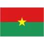 Burkina Faso