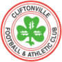 Cliftonville FC
