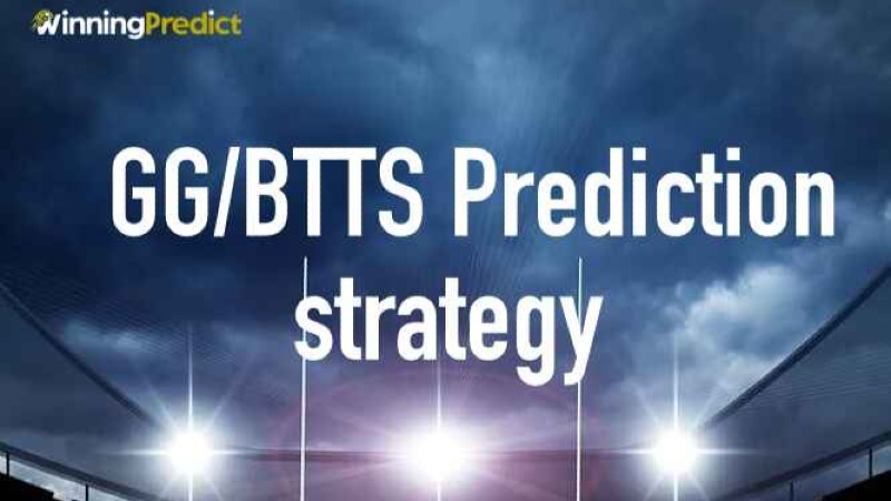 BTTS Strategy: Finding Both-Teams-to-Score Value