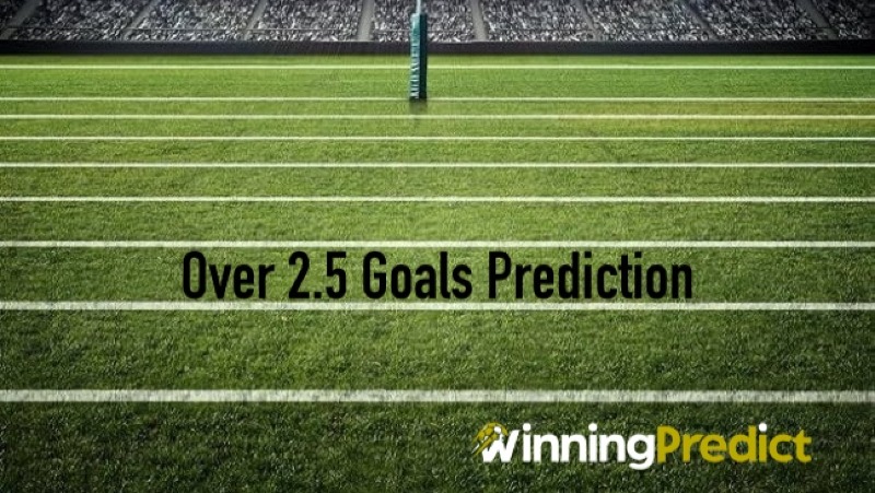Over 2.5 Goals Explained: When High-Scoring Tips Make Sense